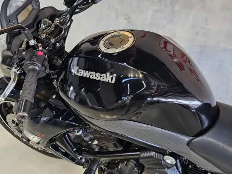 KAWASAKI ER-6N 650 , Foto 11