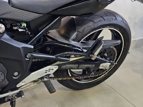 KAWASAKI ER-6N 650 , Foto 12