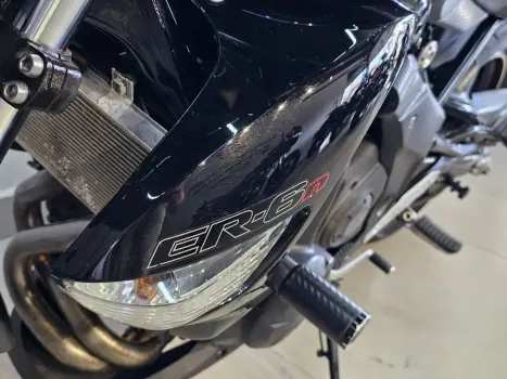 KAWASAKI ER-6N 650 , Foto 13