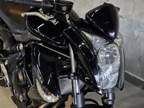 KAWASAKI ER-6N 650 , Foto 14