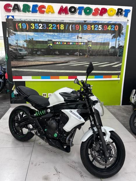 KAWASAKI ER-6N 650 , Foto 1
