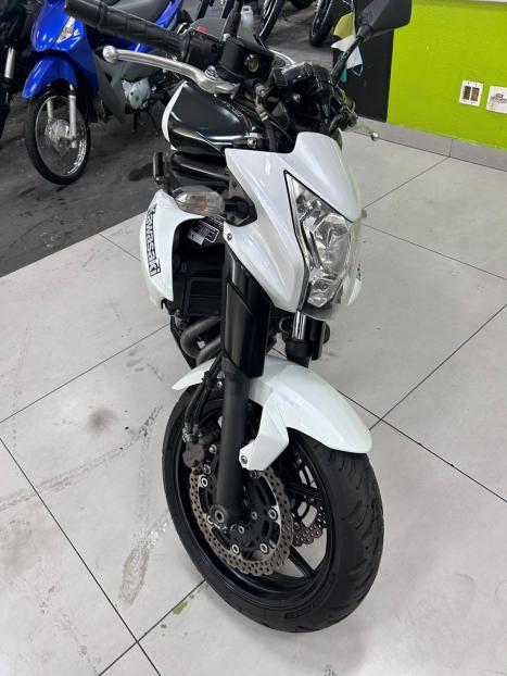KAWASAKI ER-6N 650 , Foto 3