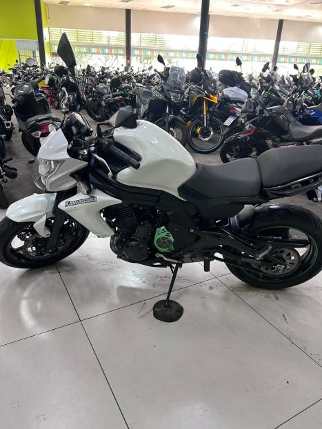 KAWASAKI ER-6N 650 , Foto 4