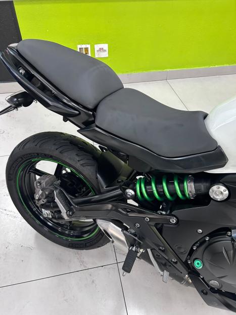 KAWASAKI ER-6N 650 , Foto 5