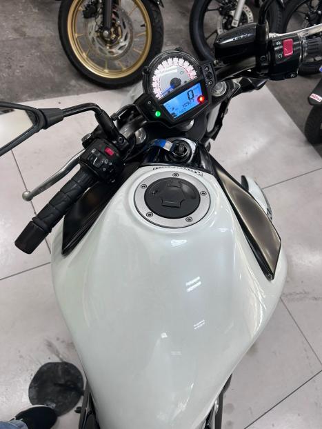 KAWASAKI ER-6N 650 , Foto 6
