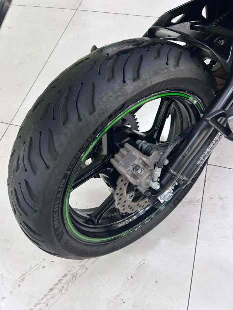 KAWASAKI ER-6N 650 , Foto 8