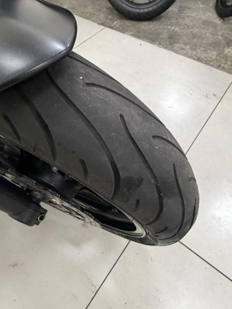 KAWASAKI ER-6N 650 , Foto 3