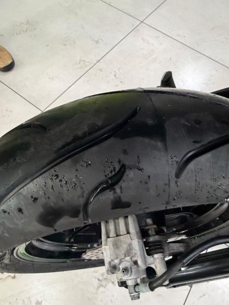 KAWASAKI ER-6N 650 , Foto 4