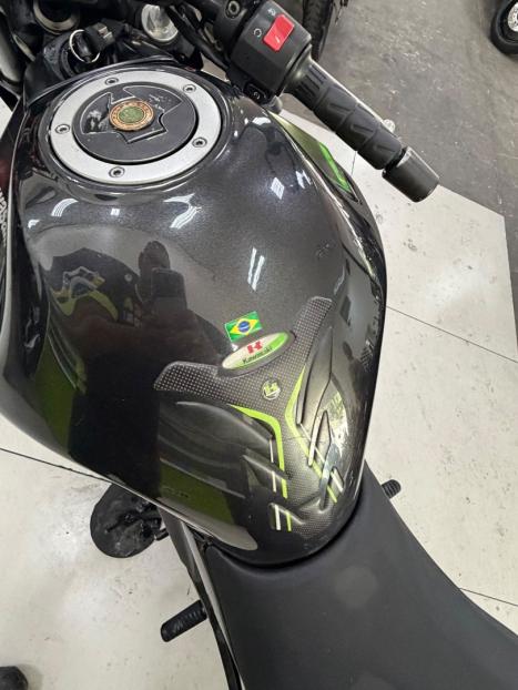 KAWASAKI ER-6N 650 , Foto 7