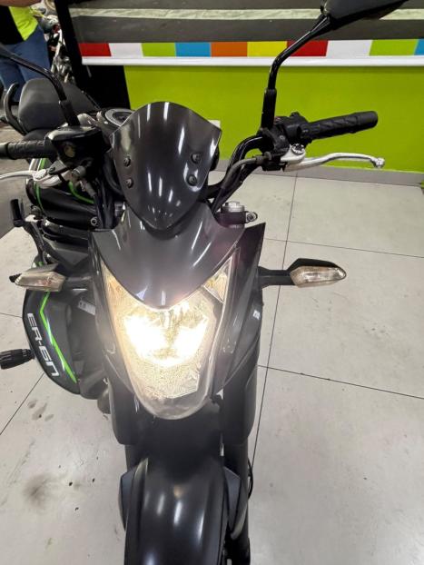 KAWASAKI ER-6N 650 , Foto 9