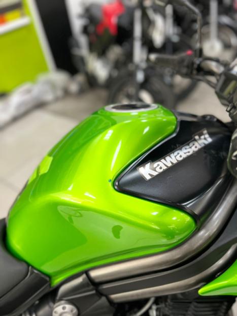 KAWASAKI ER-6N 650 ABS, Foto 3
