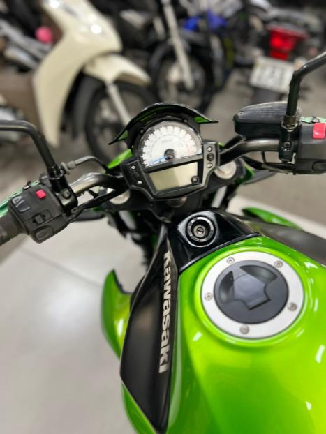 KAWASAKI ER-6N 650 ABS, Foto 7