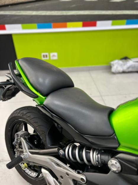 KAWASAKI ER-6N 650 ABS, Foto 9