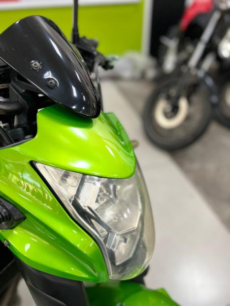 KAWASAKI ER-6N 650 ABS, Foto 11