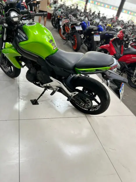 KAWASAKI ER-6N 650 ABS, Foto 18
