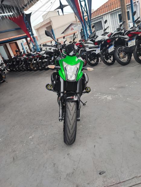 KAWASAKI ER-6N 650 ABS, Foto 7