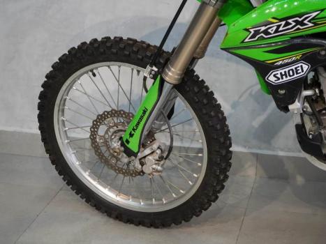 KAWASAKI KLX 450 , Foto 3