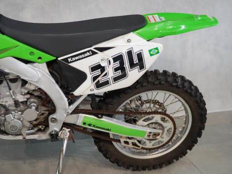 KAWASAKI KLX 450 , Foto 6
