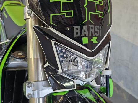 KAWASAKI KLX 450 , Foto 5