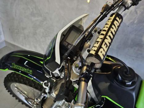 KAWASAKI KLX 450 , Foto 6