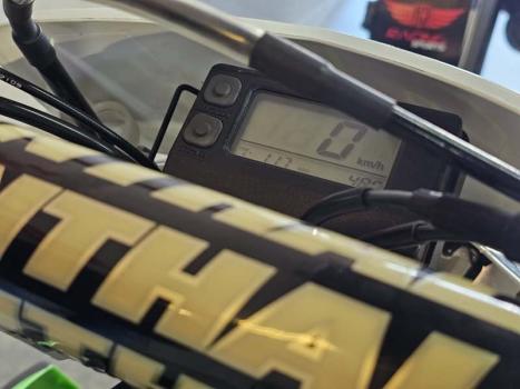 KAWASAKI KLX 450 , Foto 10