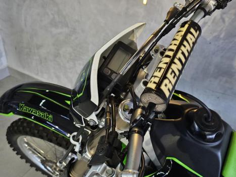 KAWASAKI KLX 450 R, Foto 8