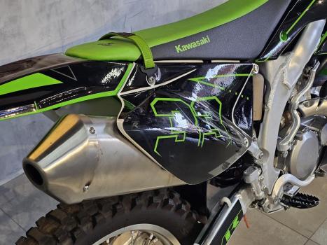 KAWASAKI KLX 450 R, Foto 10