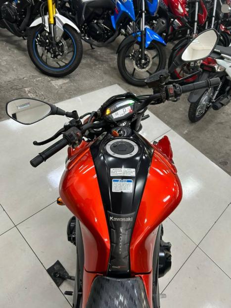 KAWASAKI KZ 1000 TOURING, Foto 3