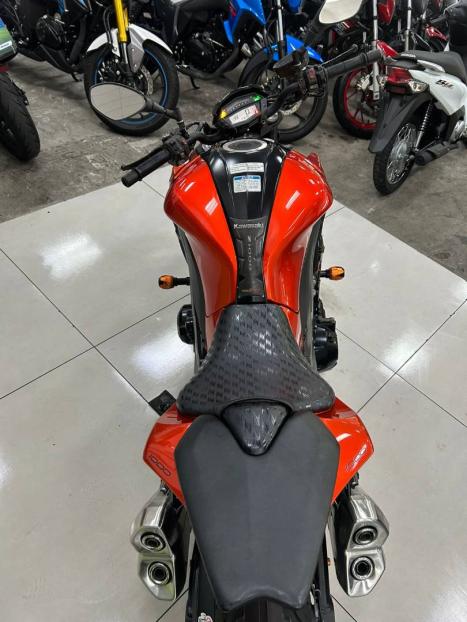 KAWASAKI KZ 1000 TOURING, Foto 4
