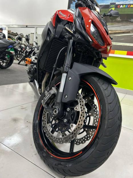 KAWASAKI KZ 1000 TOURING, Foto 6