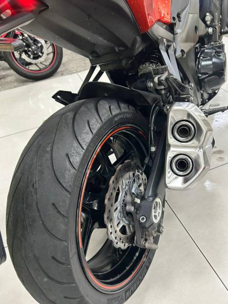KAWASAKI KZ 1000 TOURING, Foto 8