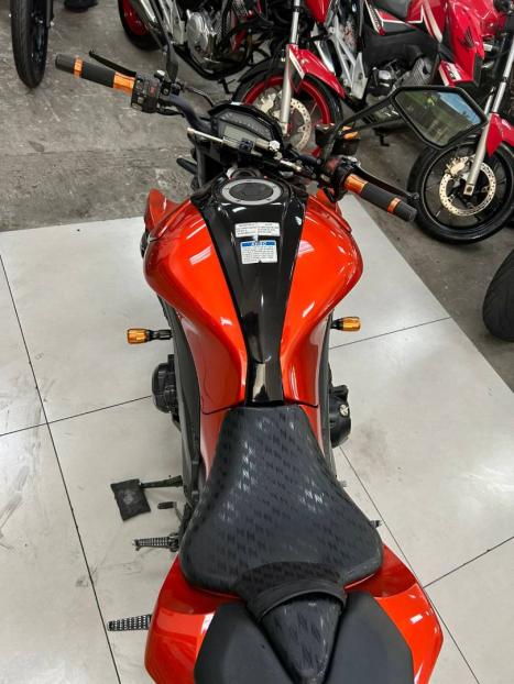 KAWASAKI KZ 1000 TOURING, Foto 3