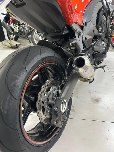 KAWASAKI KZ 1000 TOURING, Foto 4