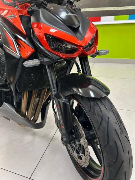 KAWASAKI KZ 1000 TOURING, Foto 5