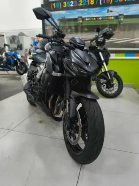 KAWASAKI KZ 1000 TOURING, Foto 3