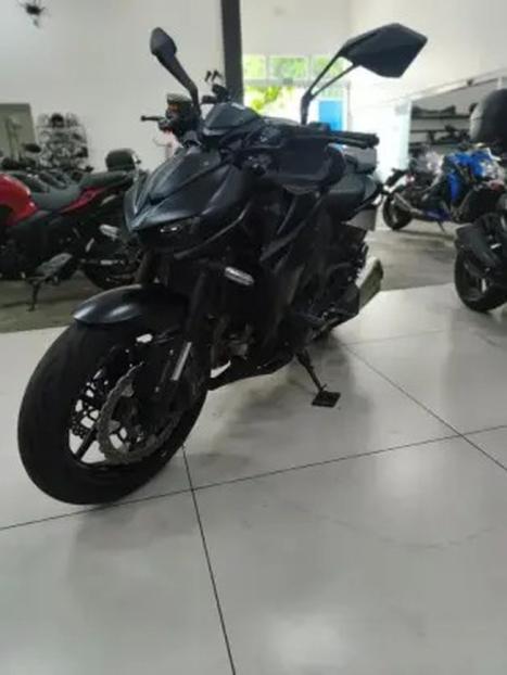 KAWASAKI KZ 1000 TOURING, Foto 4