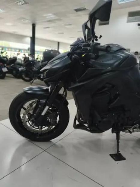 KAWASAKI KZ 1000 TOURING, Foto 5