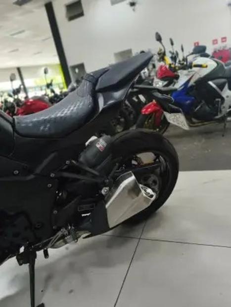KAWASAKI KZ 1000 TOURING, Foto 6