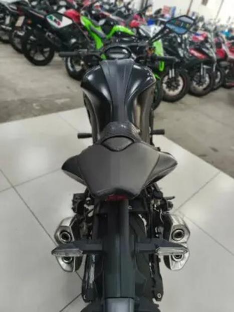 KAWASAKI KZ 1000 TOURING, Foto 7
