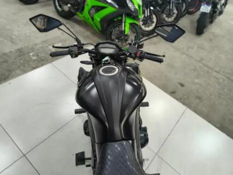 KAWASAKI KZ 1000 TOURING, Foto 8