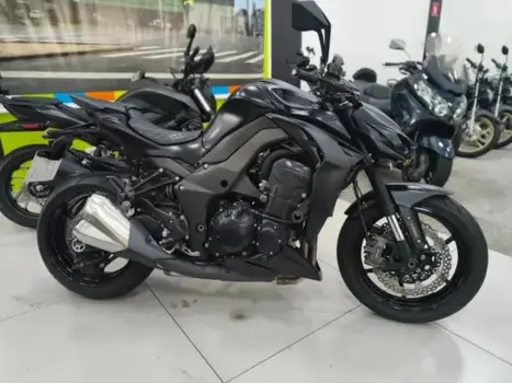 KAWASAKI KZ 1000 TOURING, Foto 10