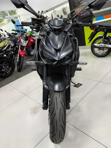 KAWASAKI KZ 1000 TOURING, Foto 2
