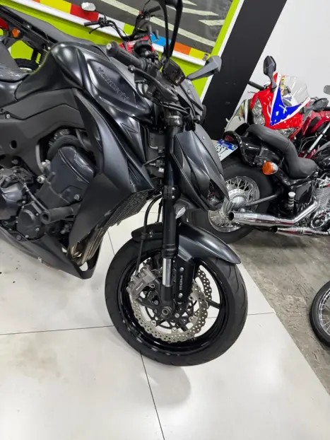 KAWASAKI KZ 1000 TOURING, Foto 3