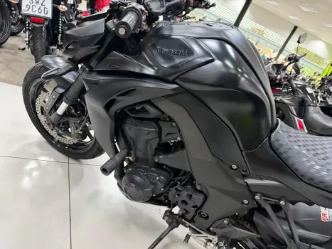 KAWASAKI KZ 1000 TOURING, Foto 5
