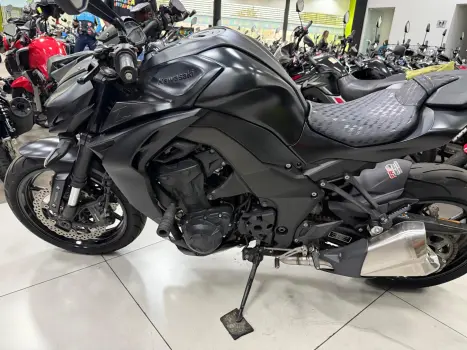 KAWASAKI KZ 1000 TOURING, Foto 6