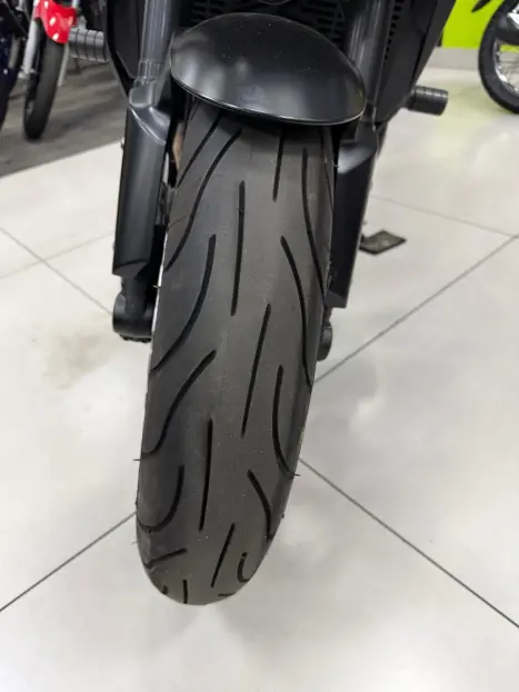 KAWASAKI KZ 1000 TOURING, Foto 8