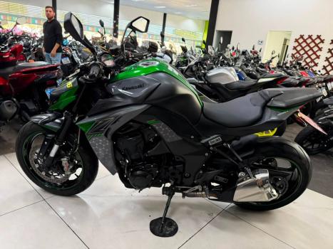KAWASAKI KZ 1000 TOURING, Foto 3