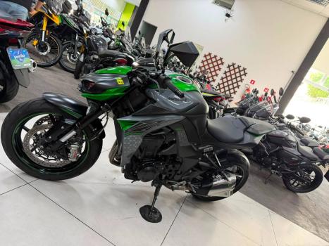 KAWASAKI KZ 1000 TOURING, Foto 4