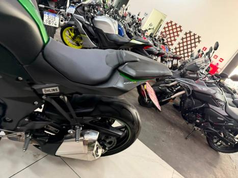 KAWASAKI KZ 1000 TOURING, Foto 5