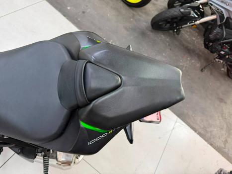 KAWASAKI KZ 1000 TOURING, Foto 6